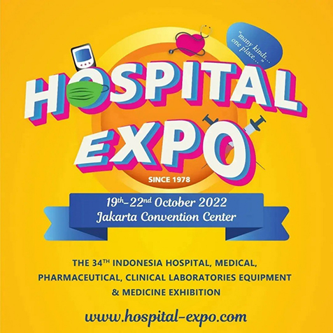 Hospital Expo 2022